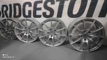 Felgi aluminiowe 5x112 R16 MERCEDES C- W 204