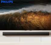 PHILIPS TAB4010/93 Саундбар, бездротовий динамік з сабвуфером, 2.0
