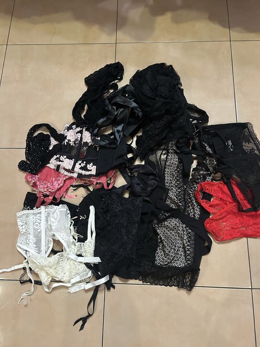 Віддам мішок різноі білизни за 500 гривень ,все в ідеаоьному та новому