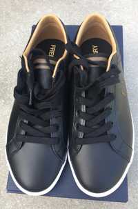 Sapatos Fred Perry