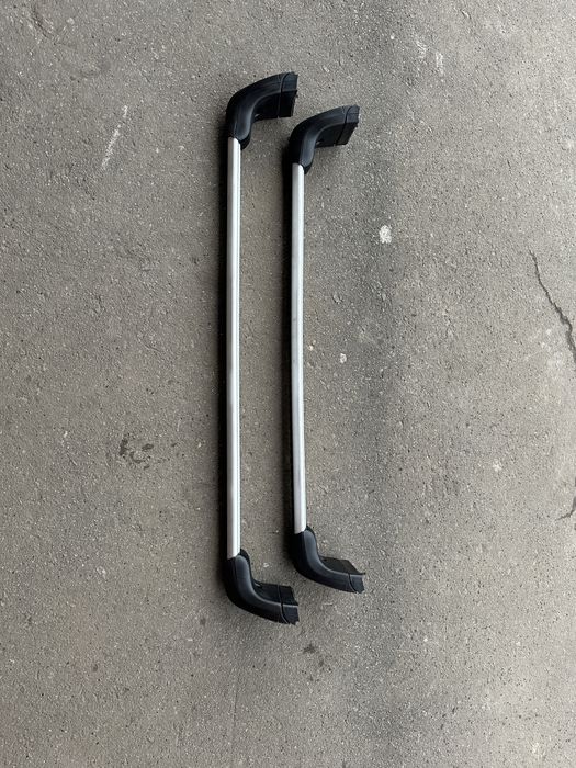 Перемички багажник мазда cx5 mazda CX-5 2012/2017 рік