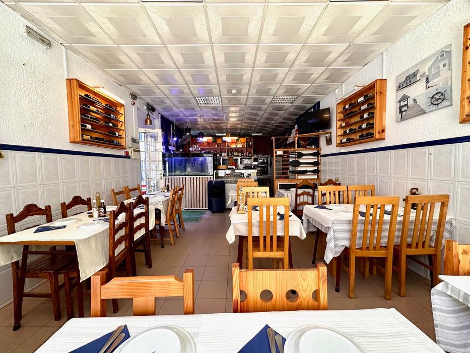 Restaurante Comida Portuguesa Fonte Nova