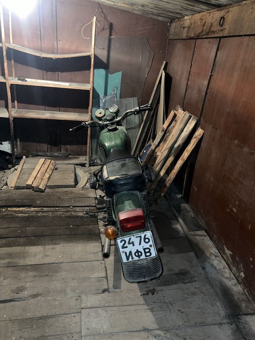 Продам Днепр МТ 16