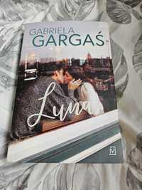 Gabriela Gargas "Luna"