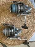 carreto Shimano Ultegra 5500 XSD