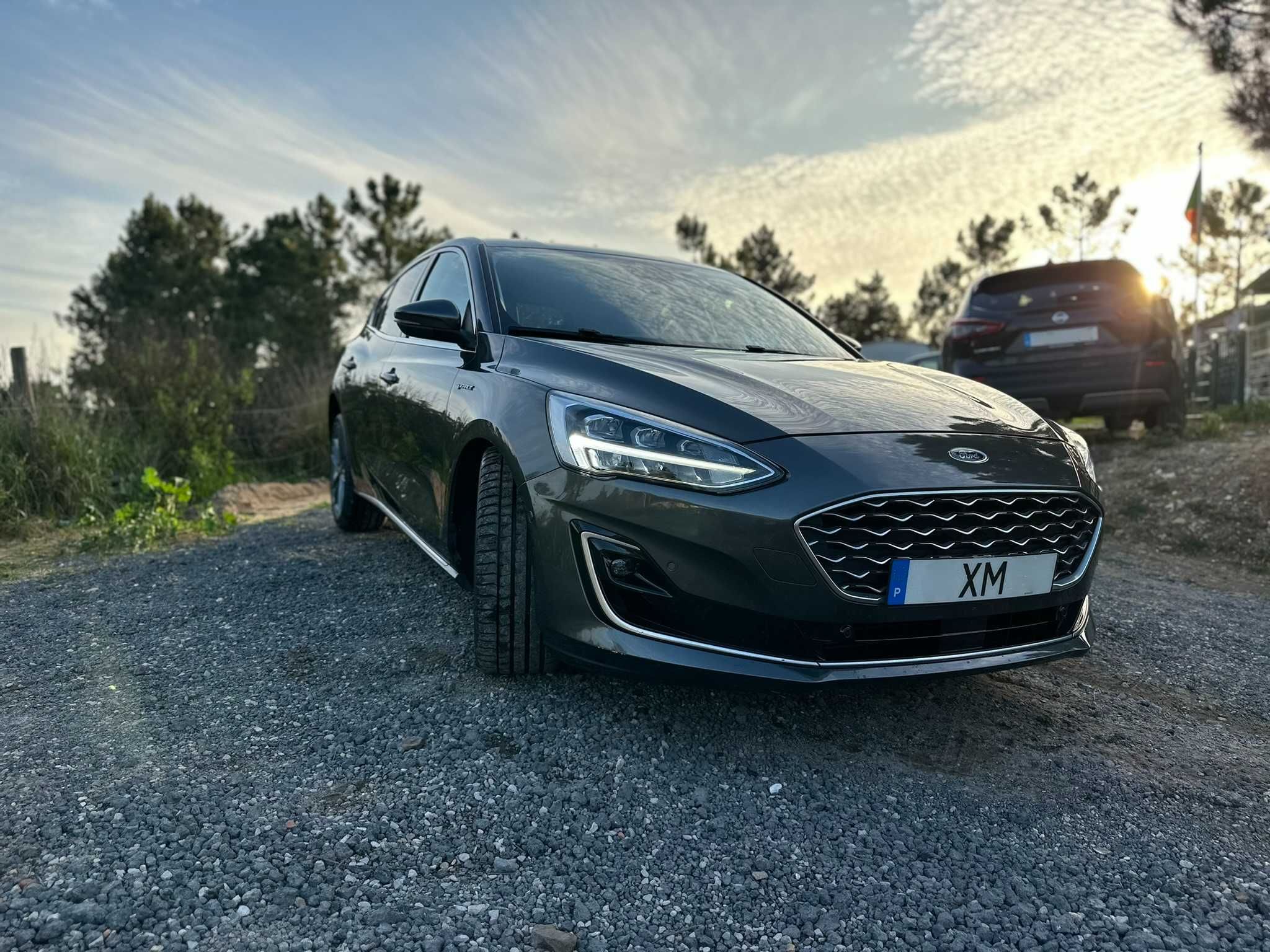 Ford Focus VIGNALE 1.0 Ecoboost