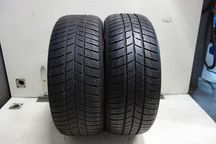 Opony 205/50/17 BARUM Polaris 5 XL Zima