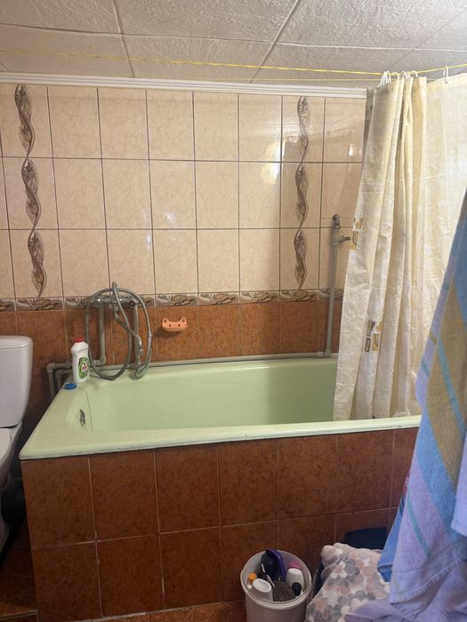 Частина будинку.