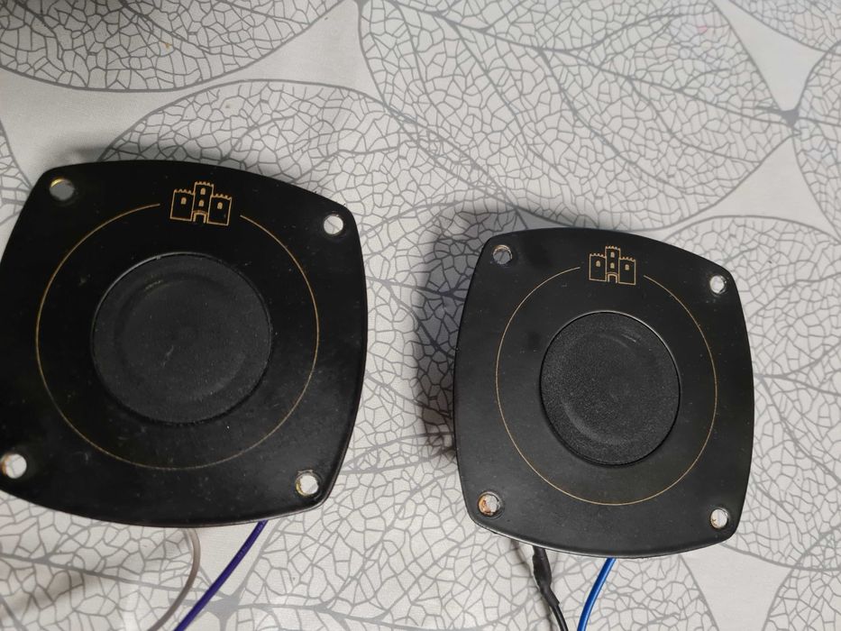 Tweeters castle duhram