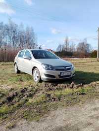 Opel Astra Zarejestrowana Zadbana Sprawna
