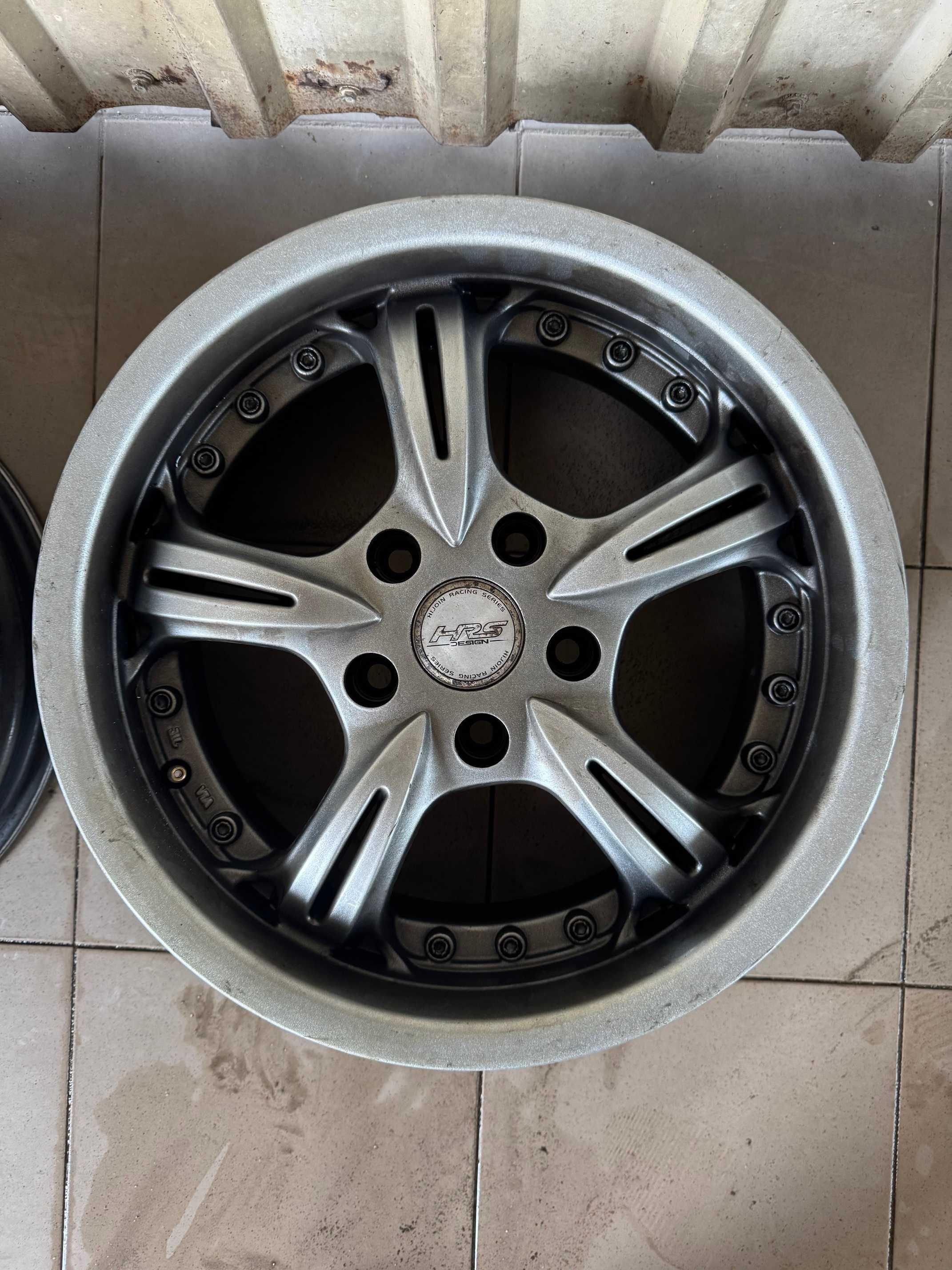 Диски KIA Magentis 5x114.3 r16