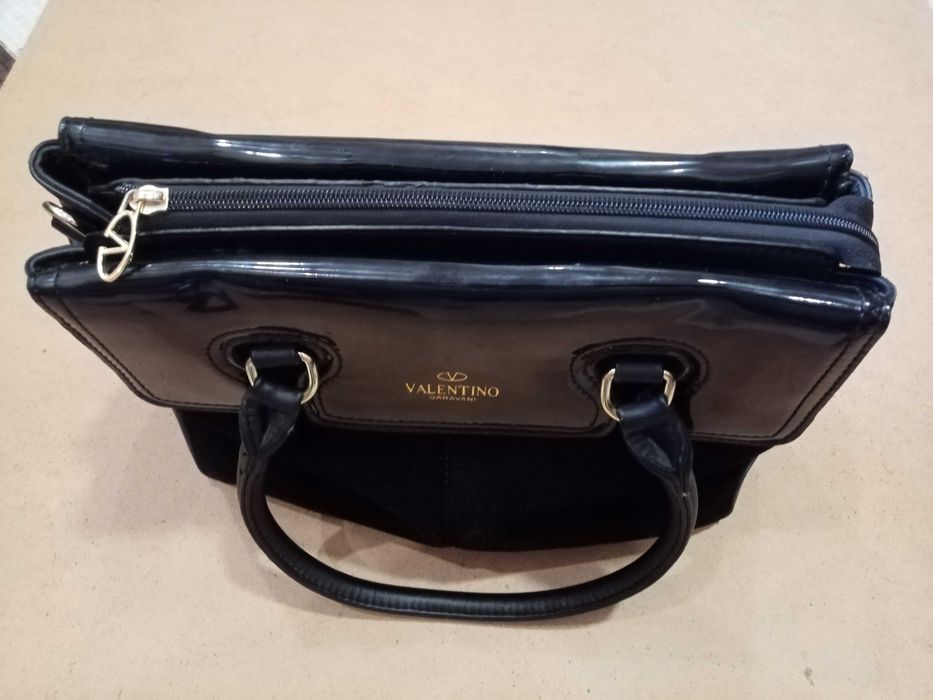 Женская сумка VALENTINO