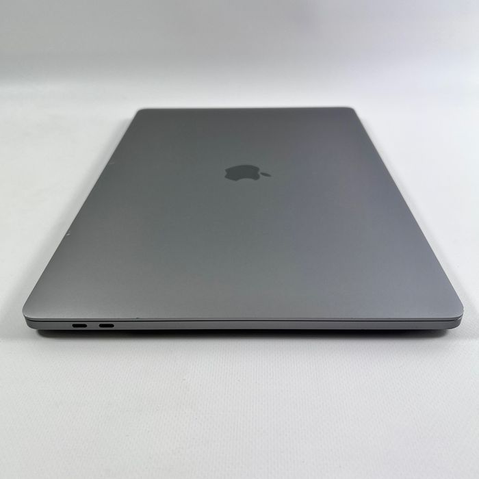 MacBook Pro 16 2019 i9 32GB RAM 1TB SSD Space Gray МАГАЗИН ГАРАНТІЯ
