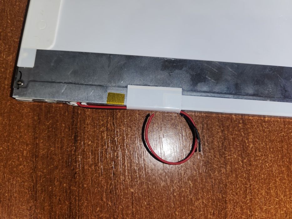 матриця lp156wh1 (tl) (c1)