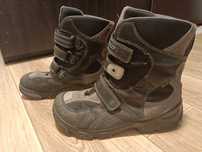 Ecco Snowboarder 39 buty zimowe śniegowce kozaki GORE-TEX snow