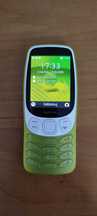 NOWA Nokia 3210 złota OPOCZNO
