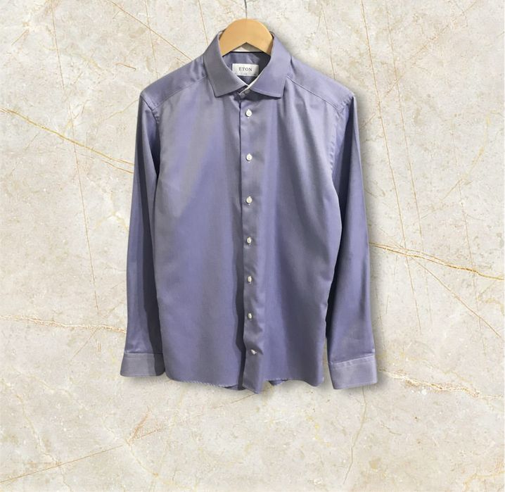 Сорочки Eton Sweden