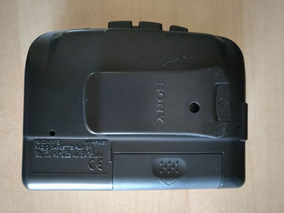 Walkman Sony WM- FX151