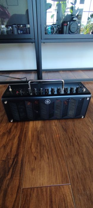 Wzmacniacz Gitarowy Yamaha THR10C Super stan