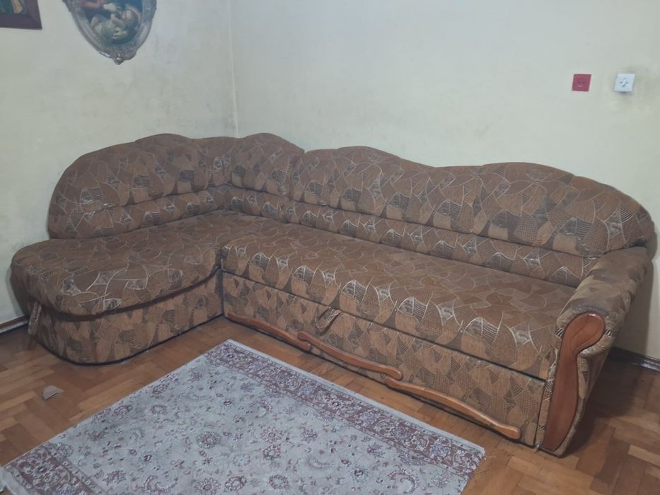 продам кутовий диван