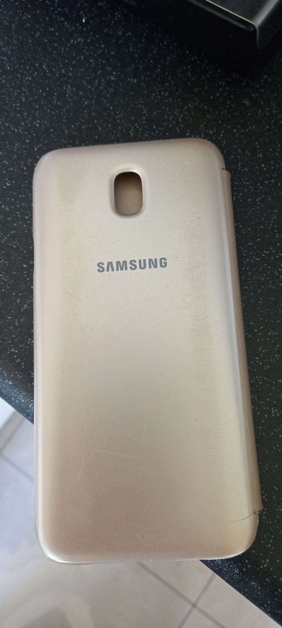 Oryginalne Etui SAMSUNG J7