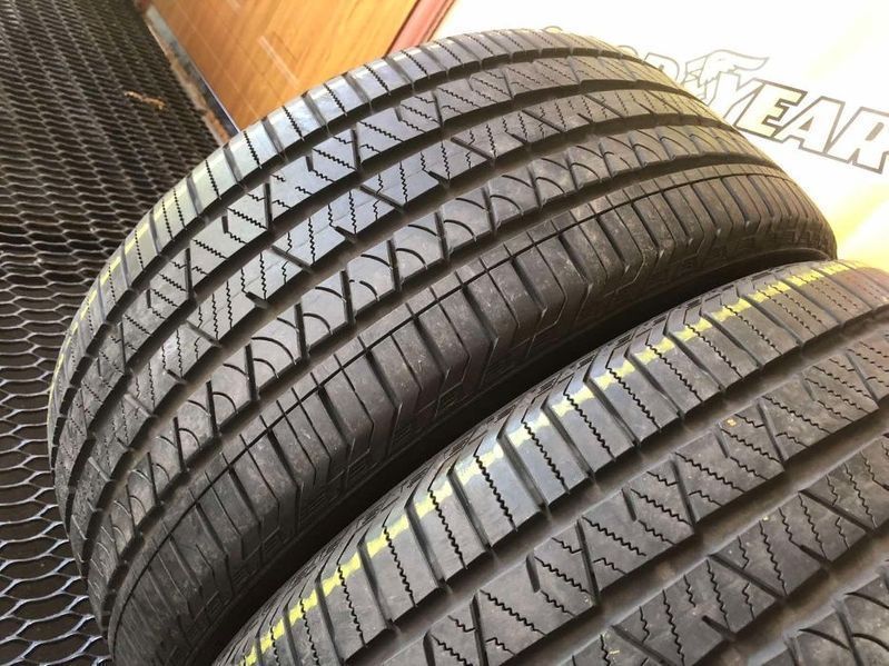 275/40/22 R22 Continental ContiCrossContact LX Sport ContiSeal