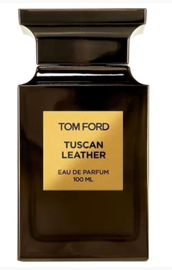 Tom Ford Tuscan Leather