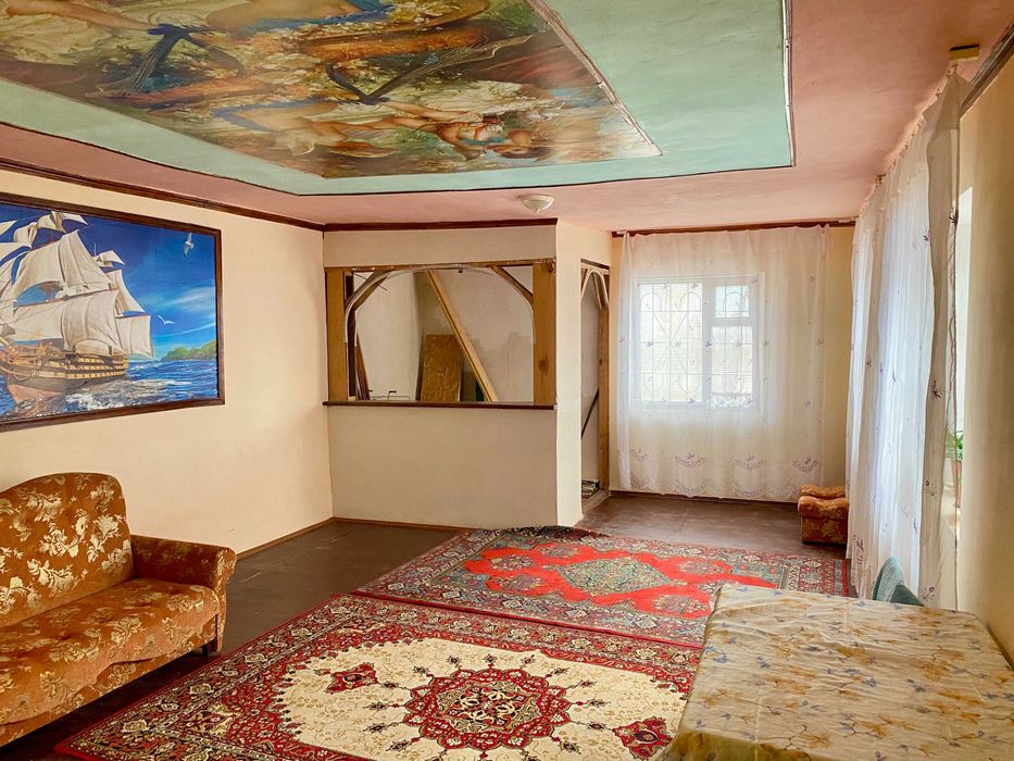 Продаж будинку  с. Лугове