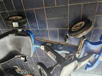 Carrinho/Triciclo de criança usado