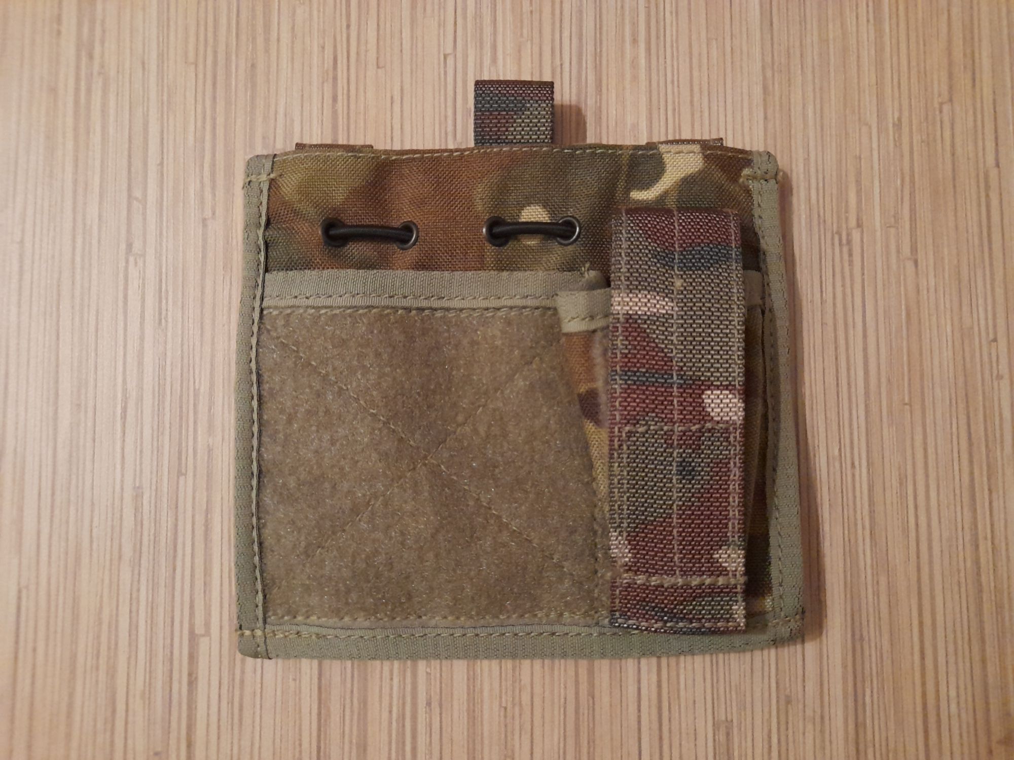 Kieszeń Commanders Pouch Osprey MK IV (Mtp)