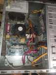 Komputer stacjonarny Pentium 4