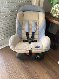 Cadeira de Bebé Auto