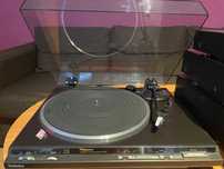 Gramofon Technics SL-BD3
