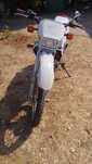 Yamaha 600 XT 2kf para peças