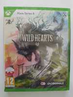 NOWA Wild Hearts Xbox Series X