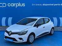 Renault Clio Clio 4 1.5 dCi Société 75cv