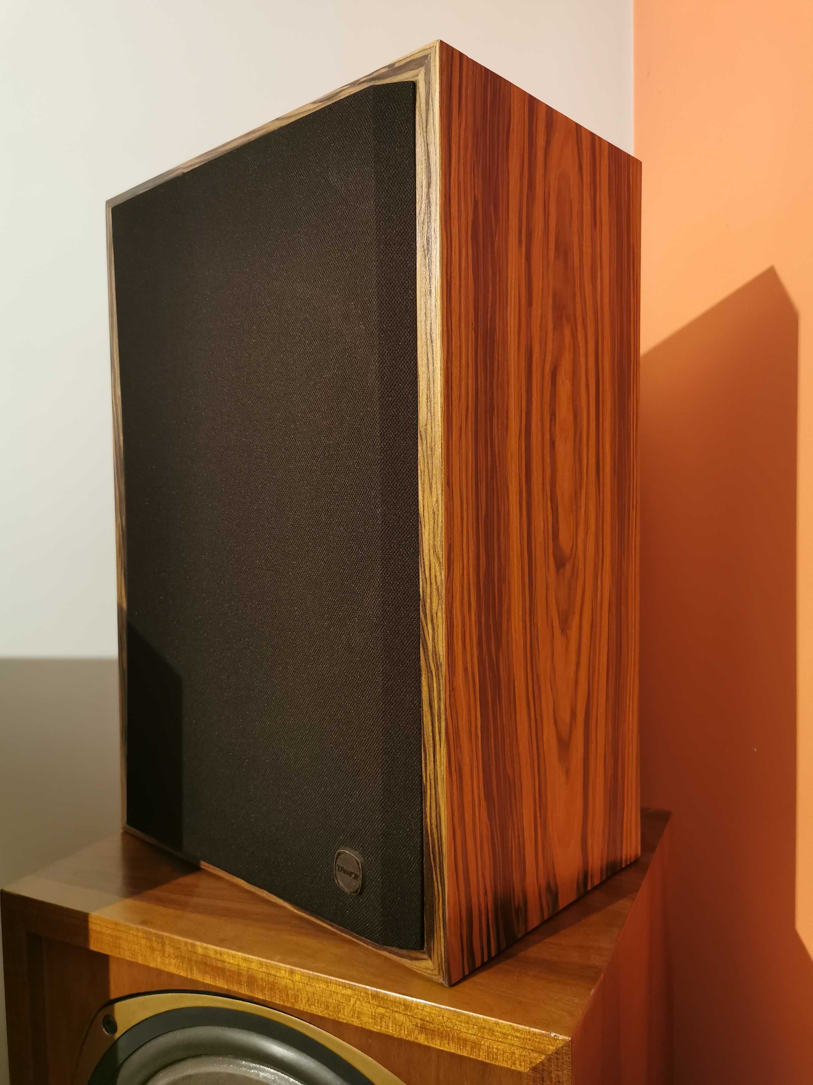 Kolumny monitory Tannoy Littele Gold Monitor SRM 10