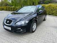 Seat Leon Seat leon 1.4 mpi 2009 lift 136 tys km koła zimowe