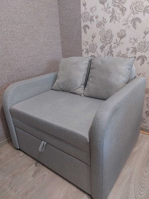 Продам розкладне крісло - ліжко,  стан нового!!!