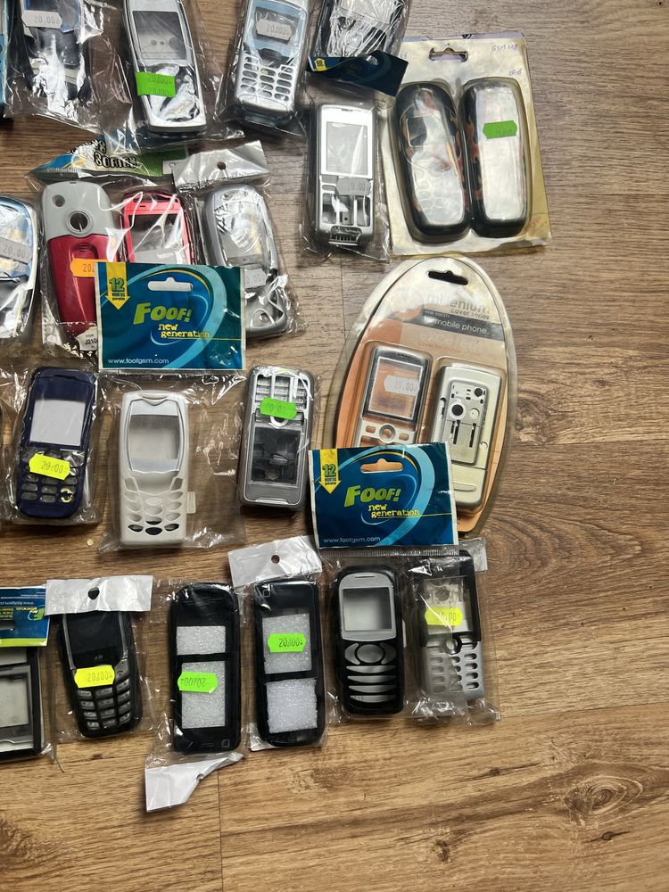 Obudowa telefon komórkowy