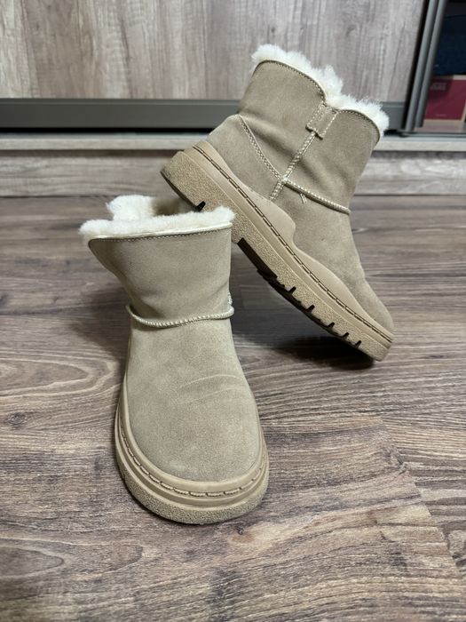 Зимові чоботи Respect