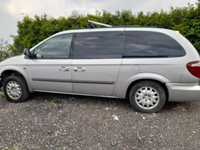 Chrysler Grand Voyager 3.3i 07r