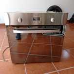 Forno Elétrico HotPoint Ariston 59 litros