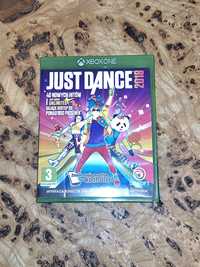 Gra Just dance 2018 Xbox One