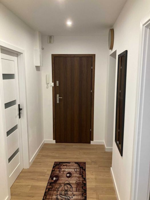 Pokój na wynajem (wysoki standard po remoncie) CENTRUM