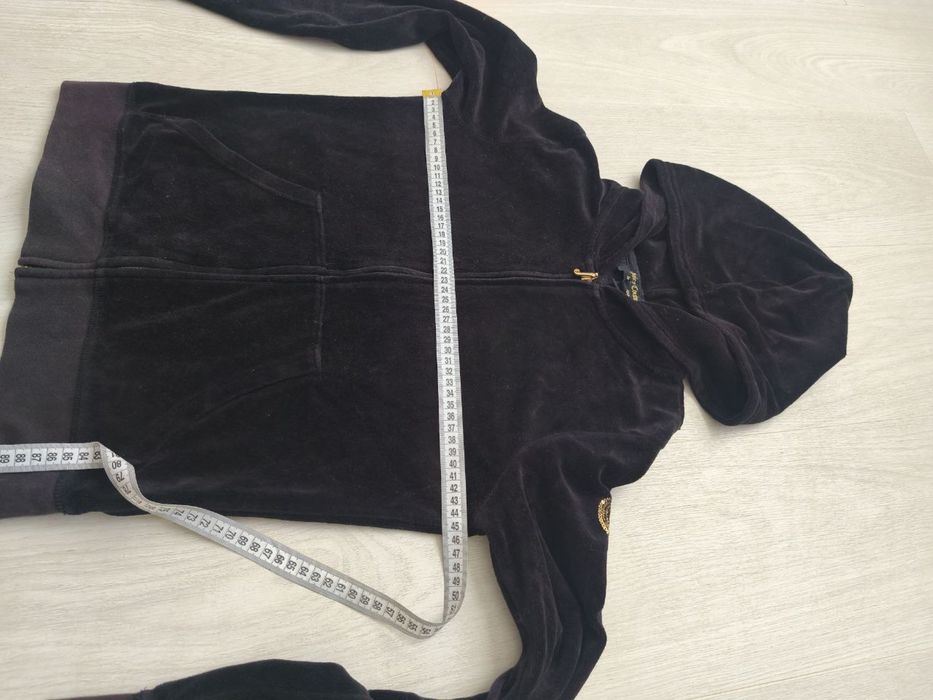 Juicy Couture зіп-худі ОРИГІНАЛ