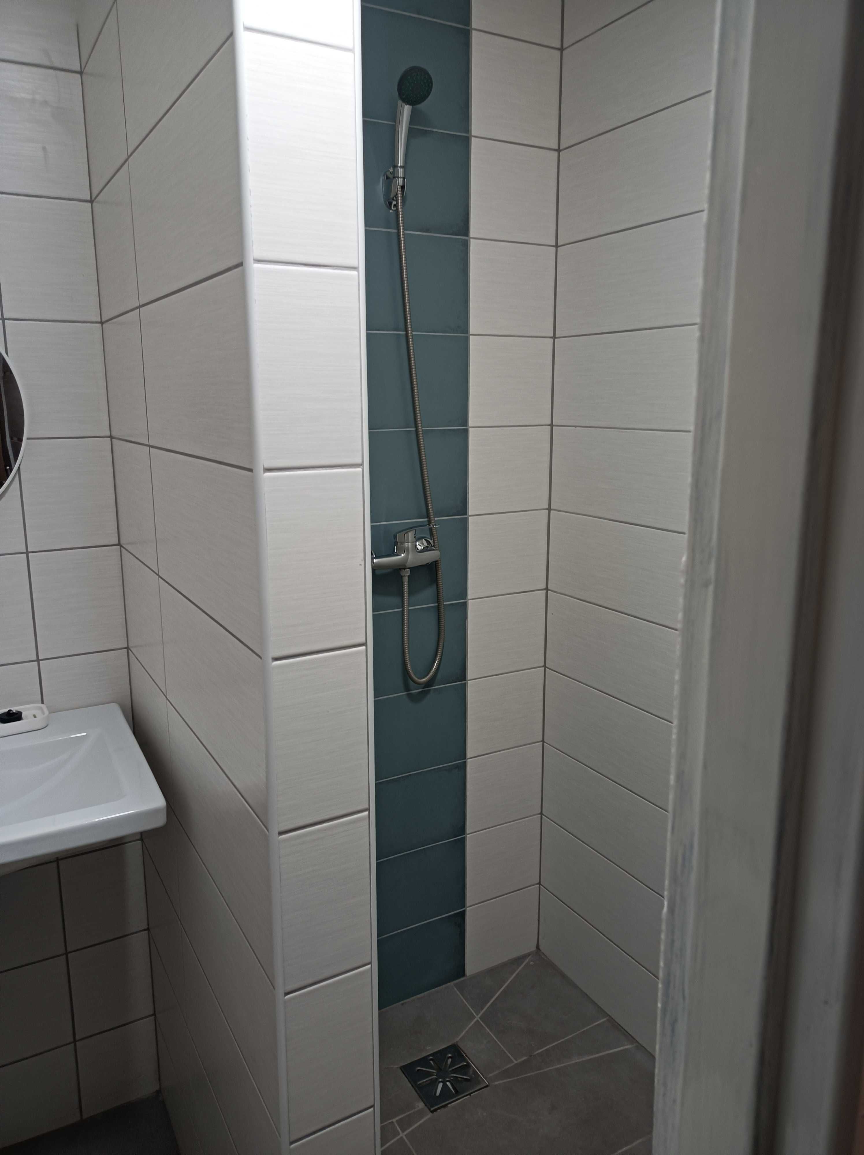 Pokoje gościnne, kwatery pracownicze.