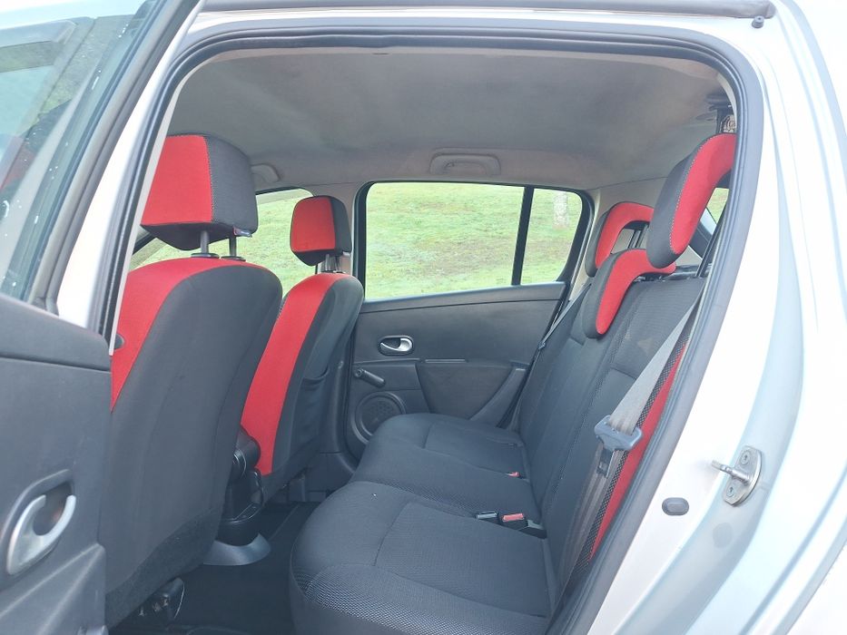 Renault Clio 1.2 Gpl Sistema Novo