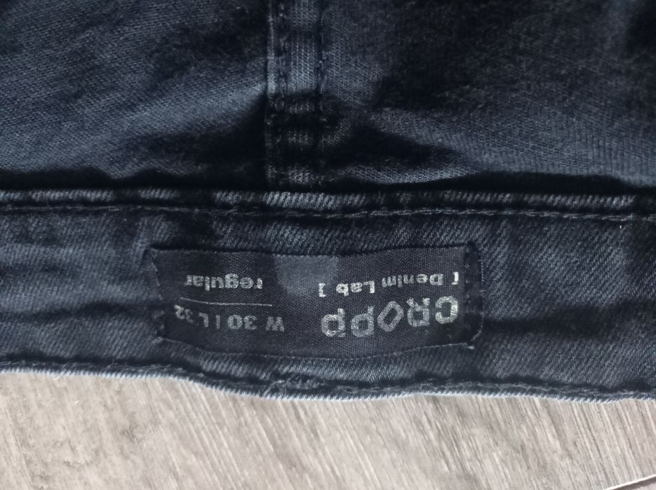 Spodnie męskie 30/32