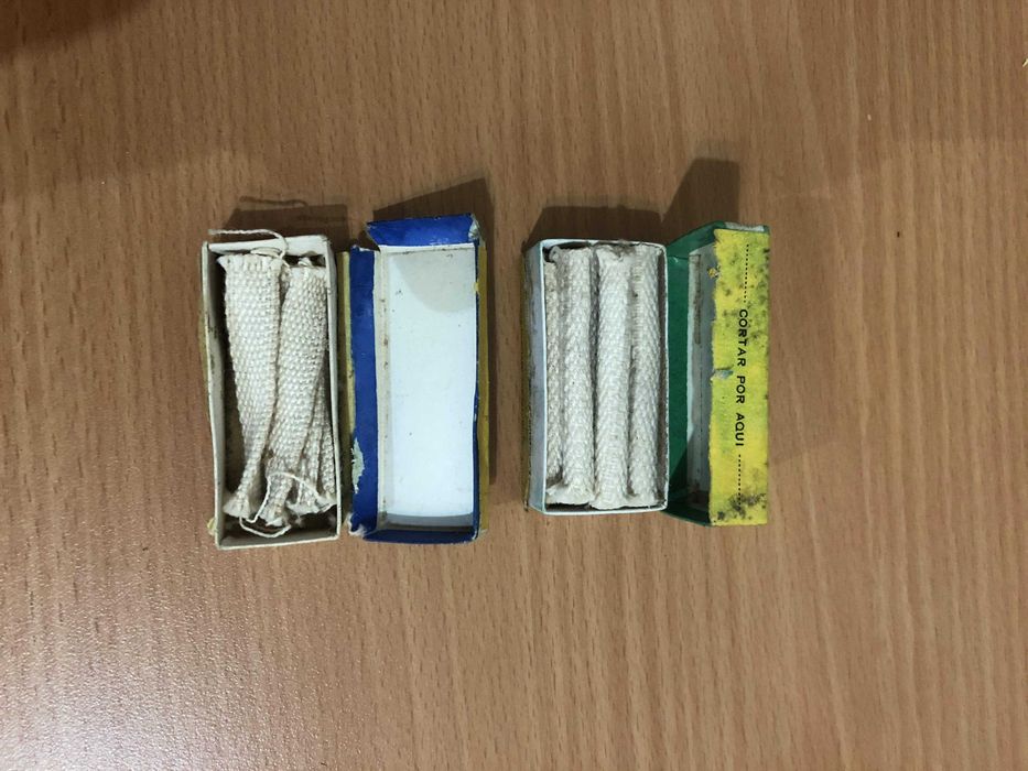 Ebuliômetro  Salléron J. Dujardin  - Laboratório enológico